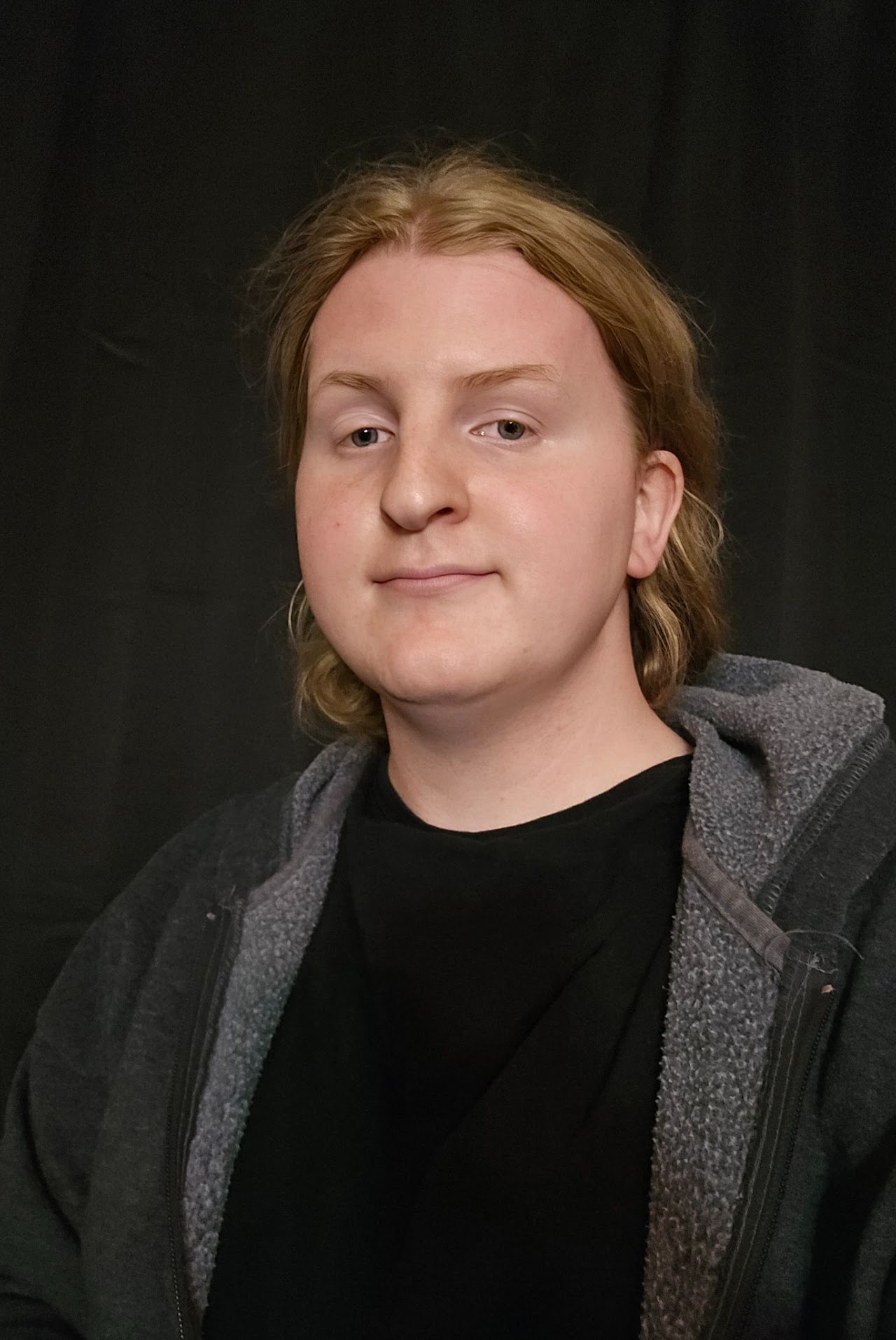 Alissa M.R. Eldridge - Founder & Visionary Creator