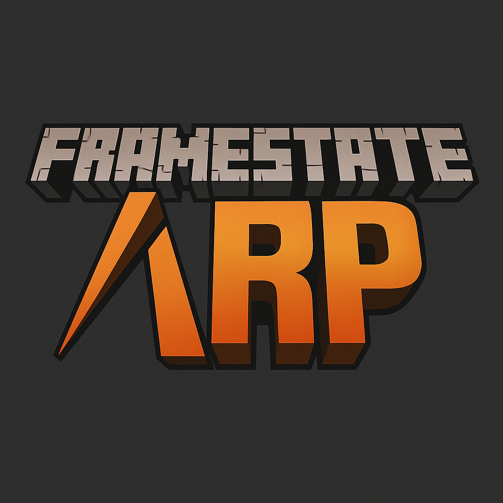 FrameState RP